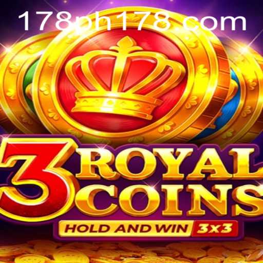 Discover the Exciting World of Three Royal Coins with PH178