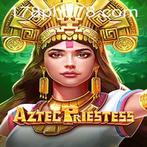 AztecPriestess: An Enchanting Journey into the Mystical World of Ancient Civilization