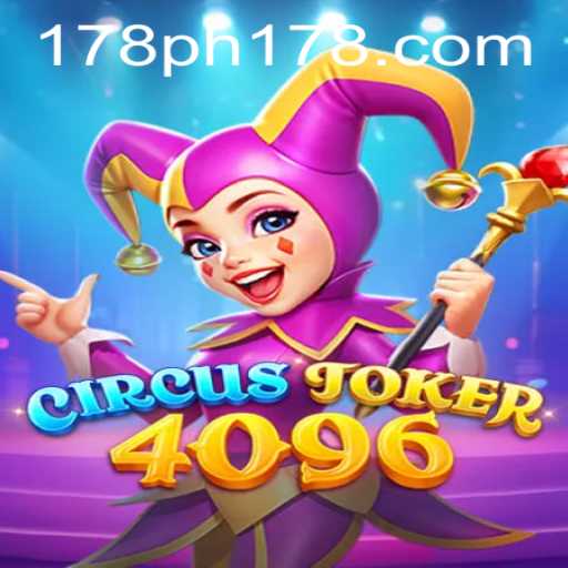 CircusJoker4096: A Thrilling New Adventure in the Gaming World