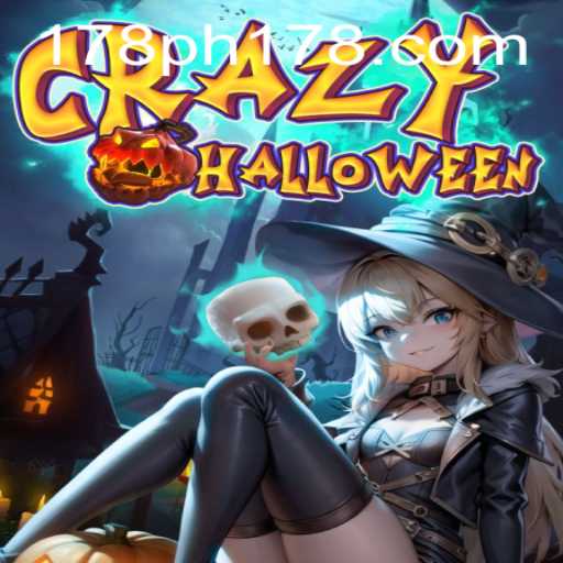 Experience the Thrills of CrazyHalloween: Dive Into a World of Spooky Adventure