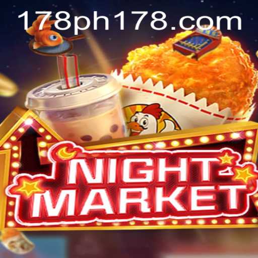 Exploring the Thrilling World of NIGHTMARKET: A New Era in Gaming