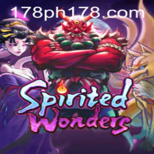 Unveiling SpiritedWonders: The Ultimate Adventure Game with a Unique Twist
