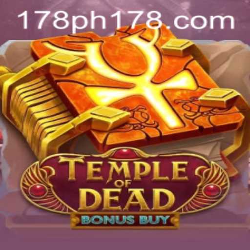 Unveiling the Thrills of TempleofDeadBonusBuy