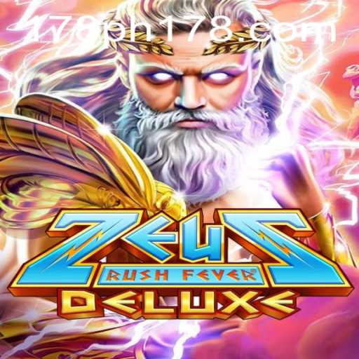 ZeusRushFeverDeluxe: Dive into a Mythological Gaming Experience